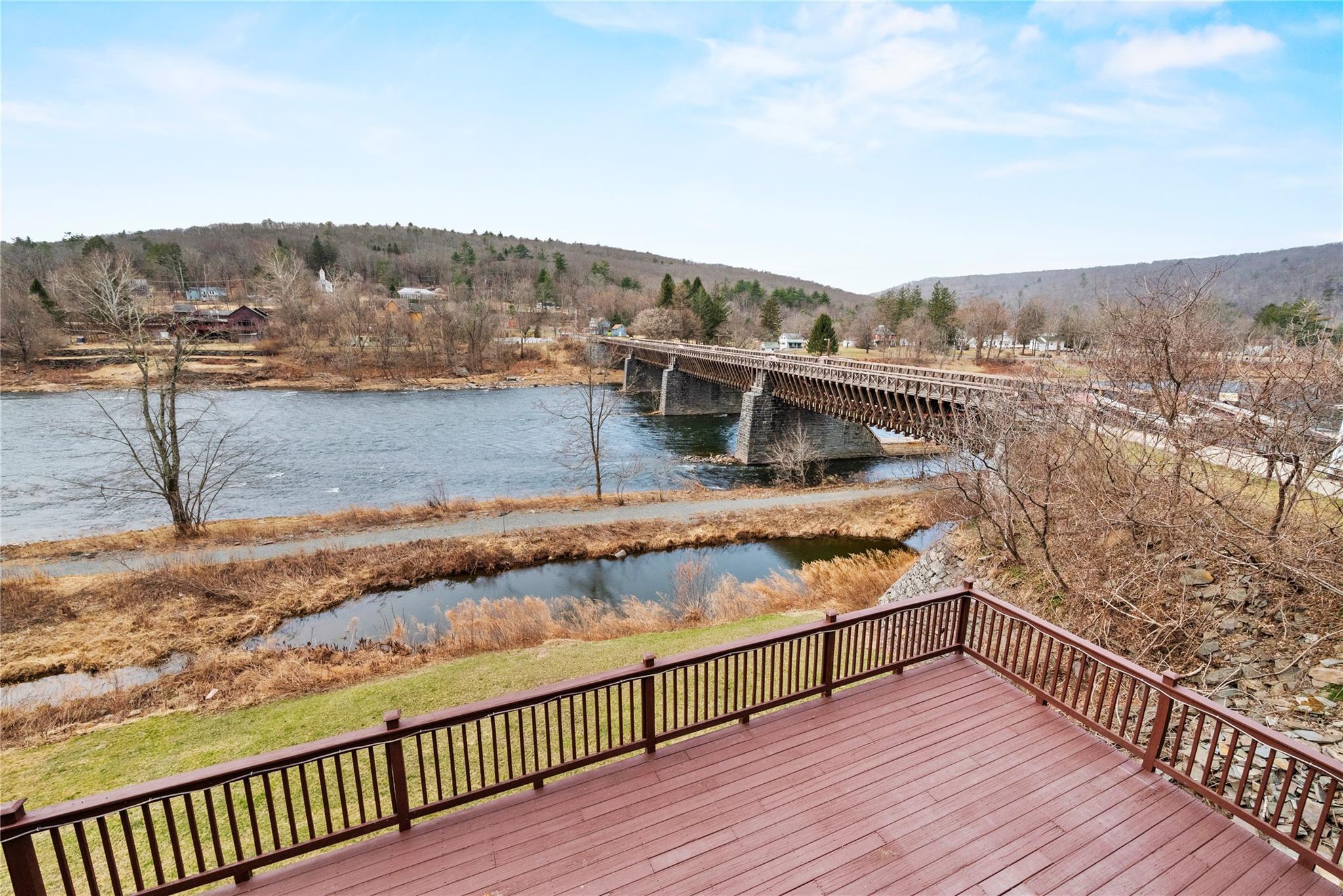 Single Family Ny State Route 97  Sullivan County, NY 12719, MLS-843966-18