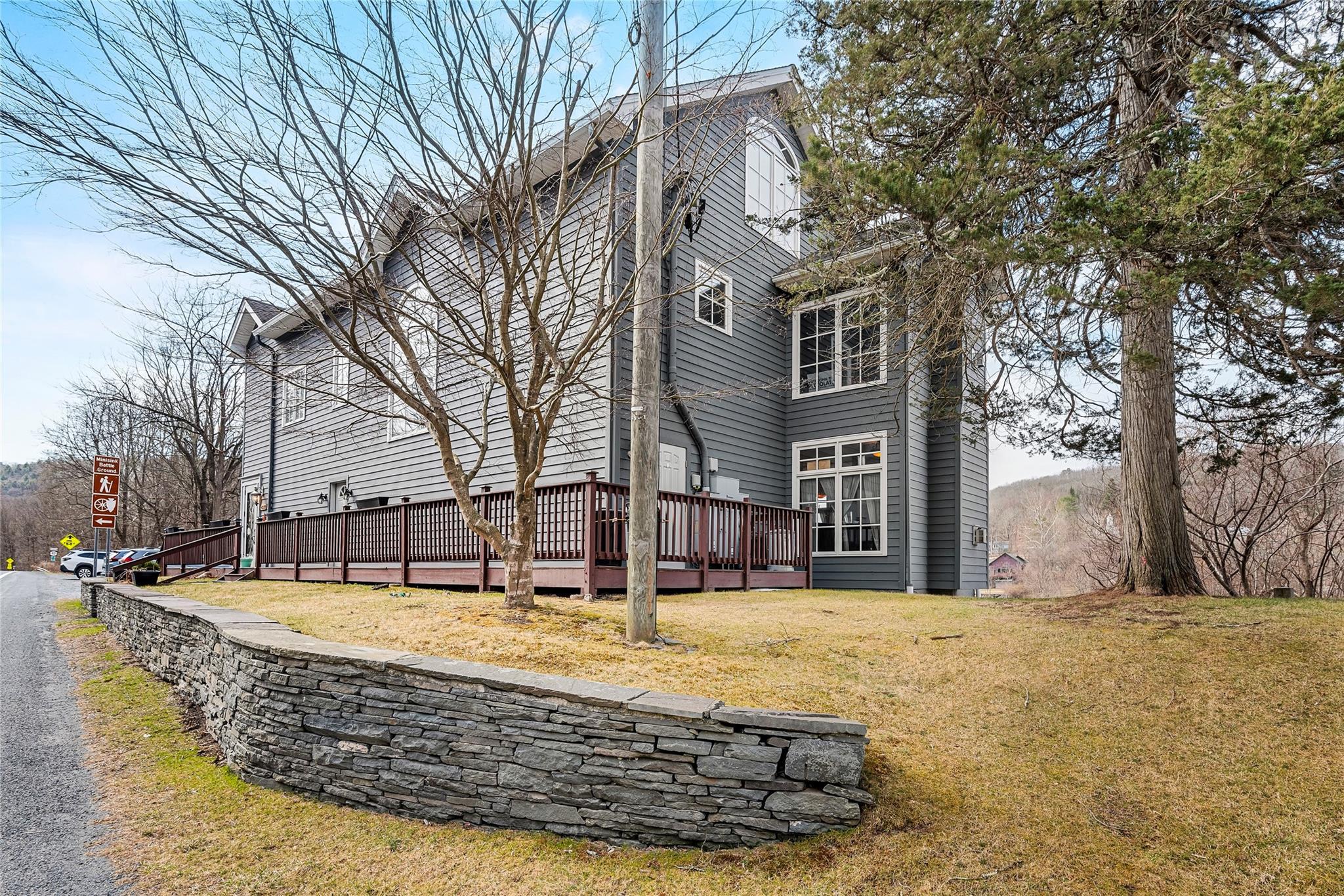 Single Family Ny State Route 97  Sullivan County, NY 12719, MLS-843966-2