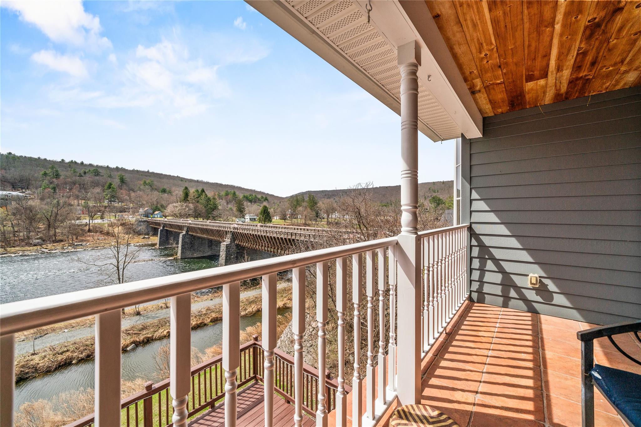 Single Family Ny State Route 97  Sullivan County, NY 12719, MLS-843966-36