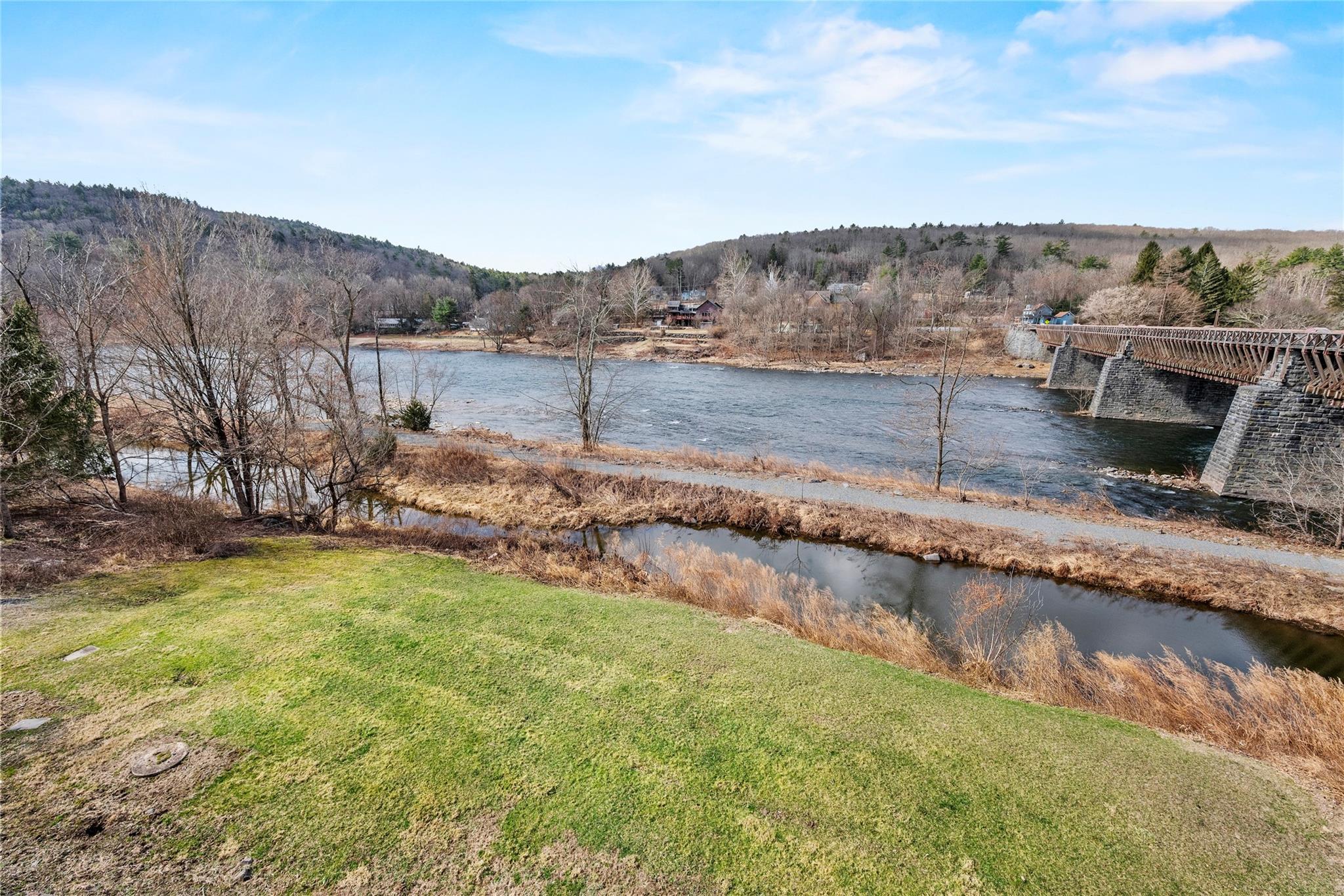 Single Family Ny State Route 97  Sullivan County, NY 12719, MLS-843966-4