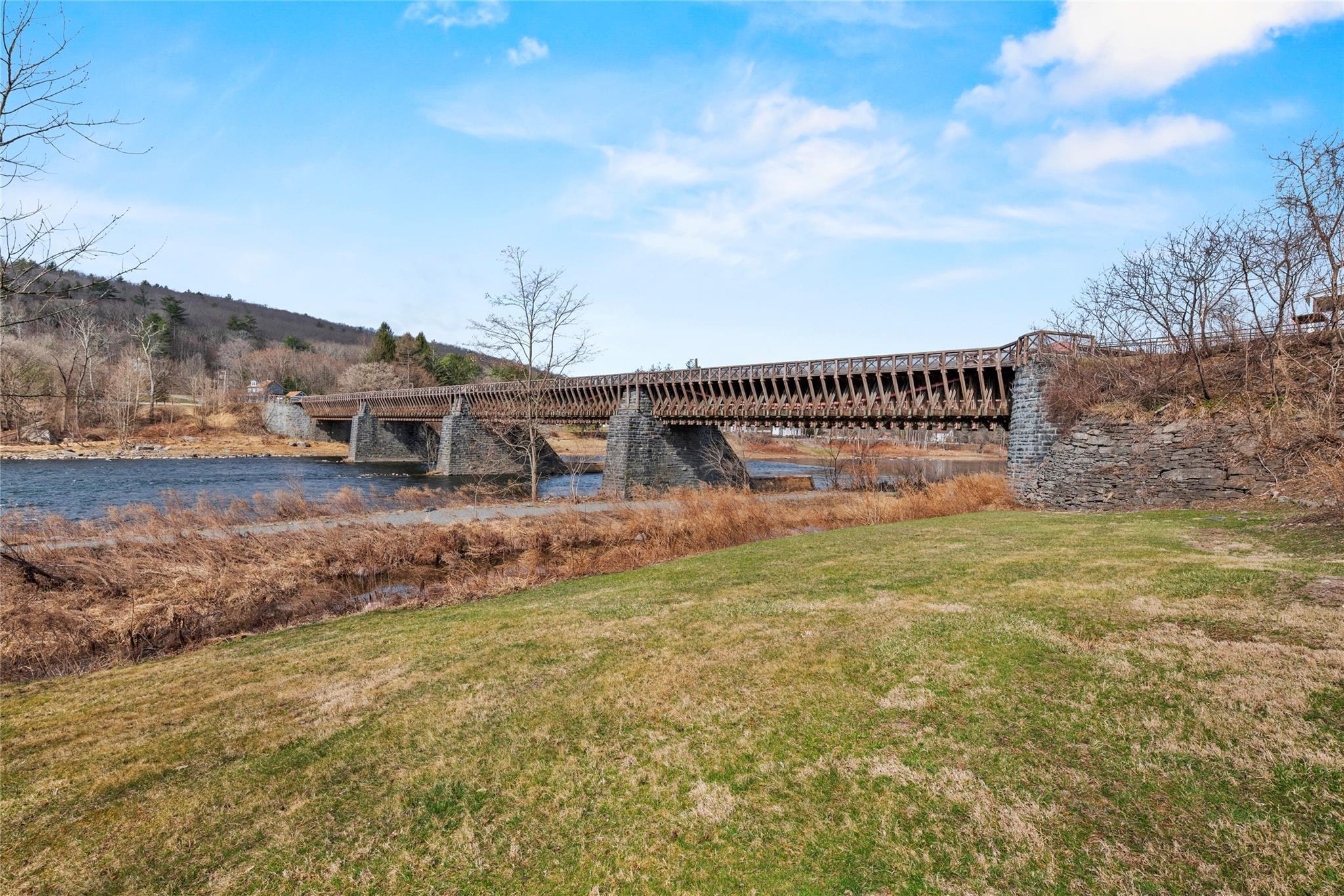 Single Family Ny State Route 97  Sullivan County, NY 12719, MLS-843966-5