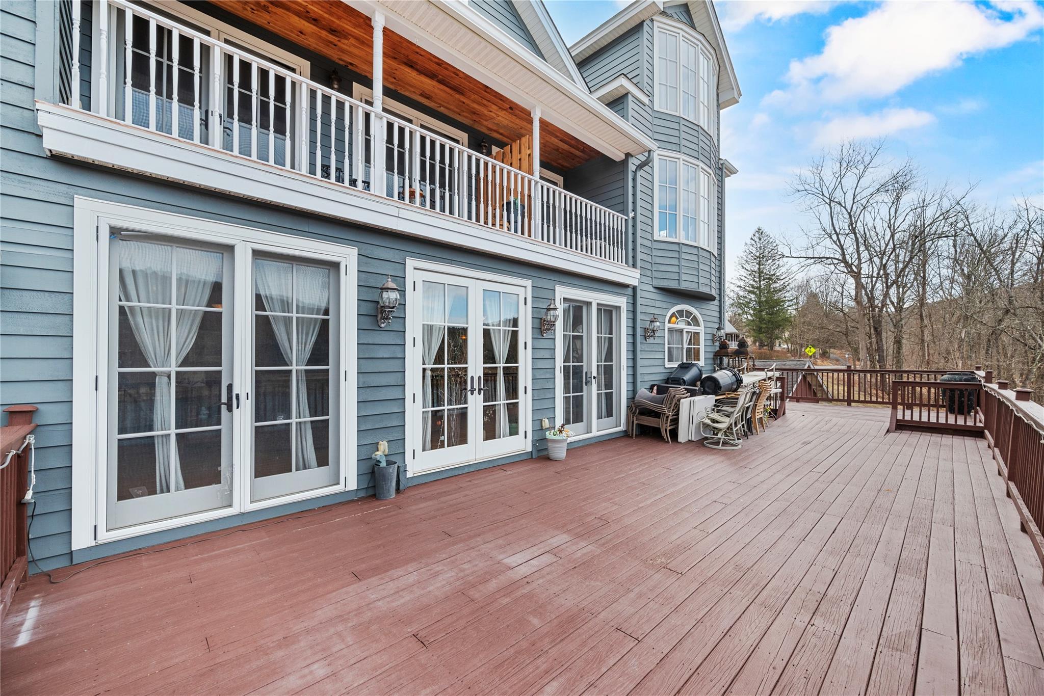 Single Family Ny State Route 97  Sullivan County, NY 12719, MLS-843966-7