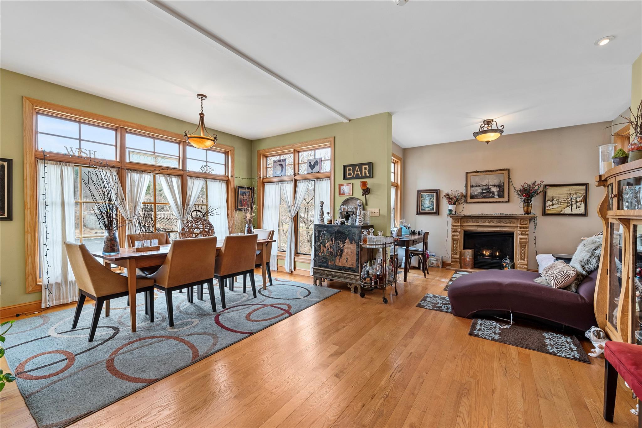 Single Family Ny State Route 97  Sullivan County, NY 12719, MLS-843966-8