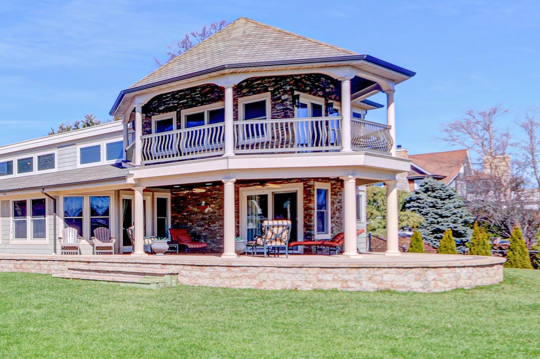Single Family Willetts  Suffolk County, NY 11795, MLS-843977-32