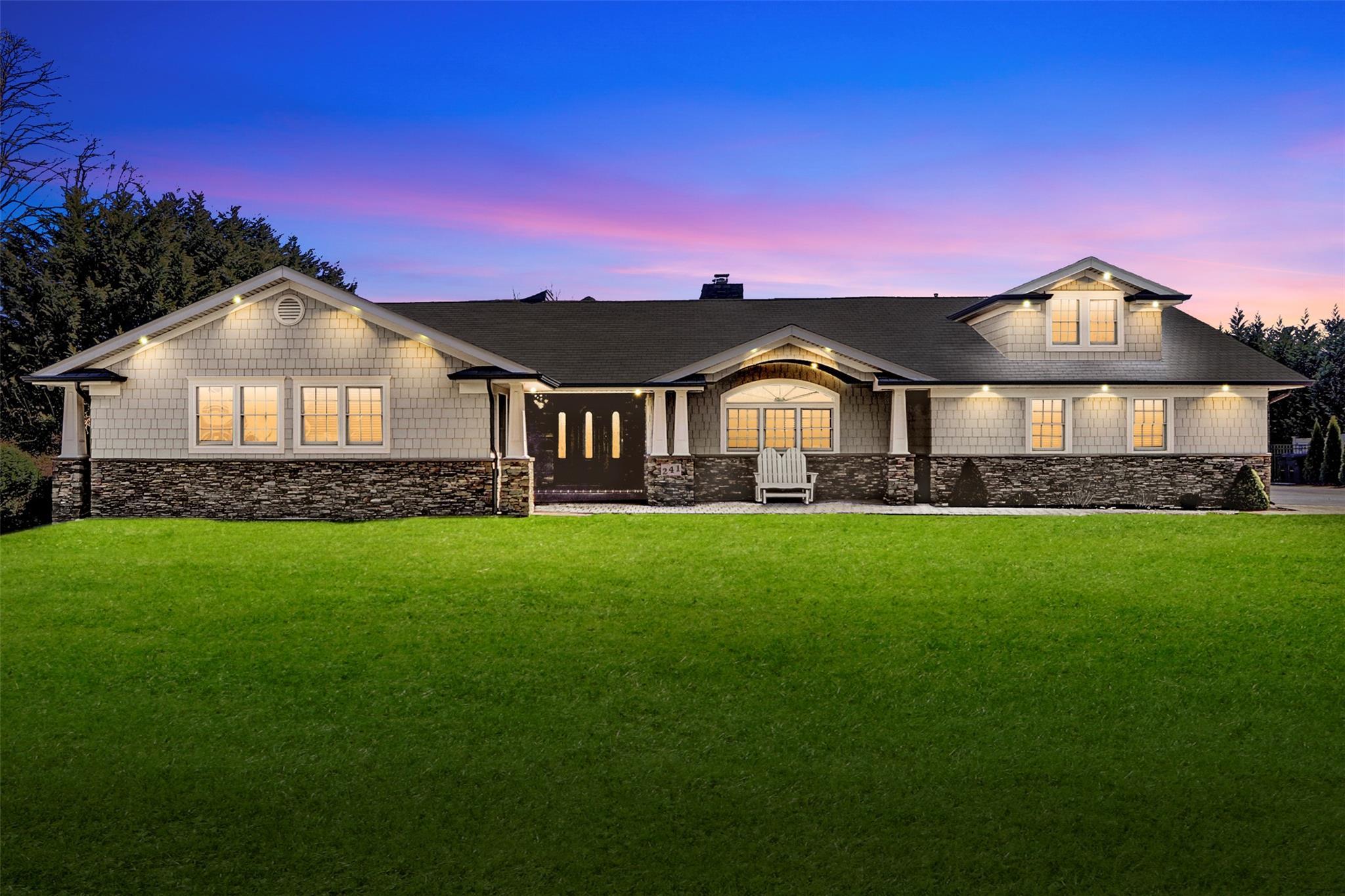 Single Family Willetts  Suffolk County, NY 11795, MLS-843977-4