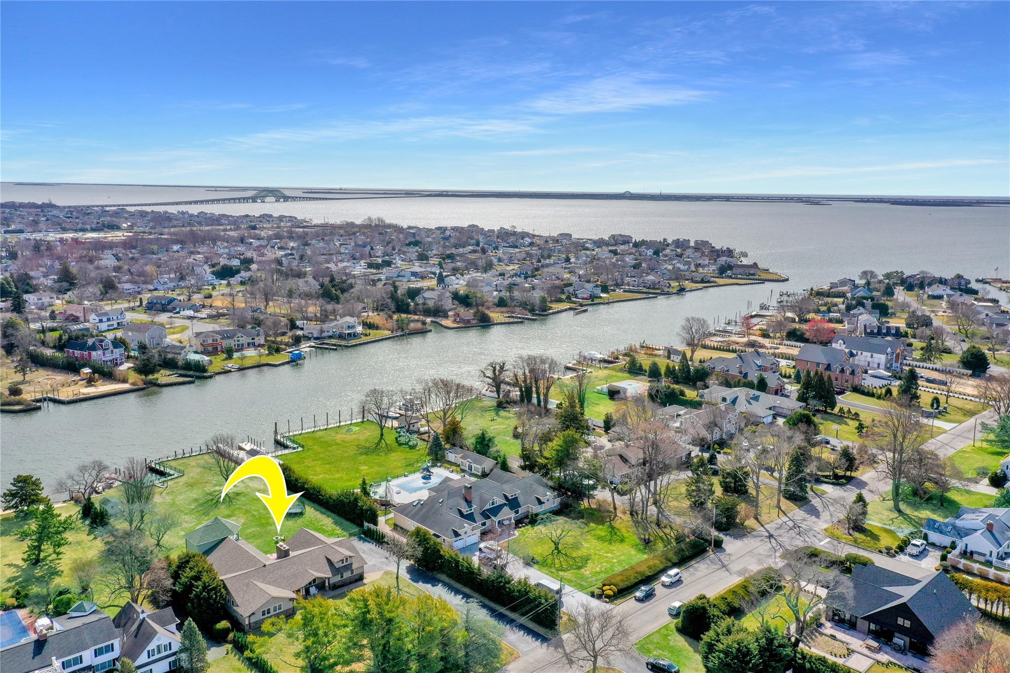 Single Family Willetts  Suffolk County, NY 11795, MLS-843977-42