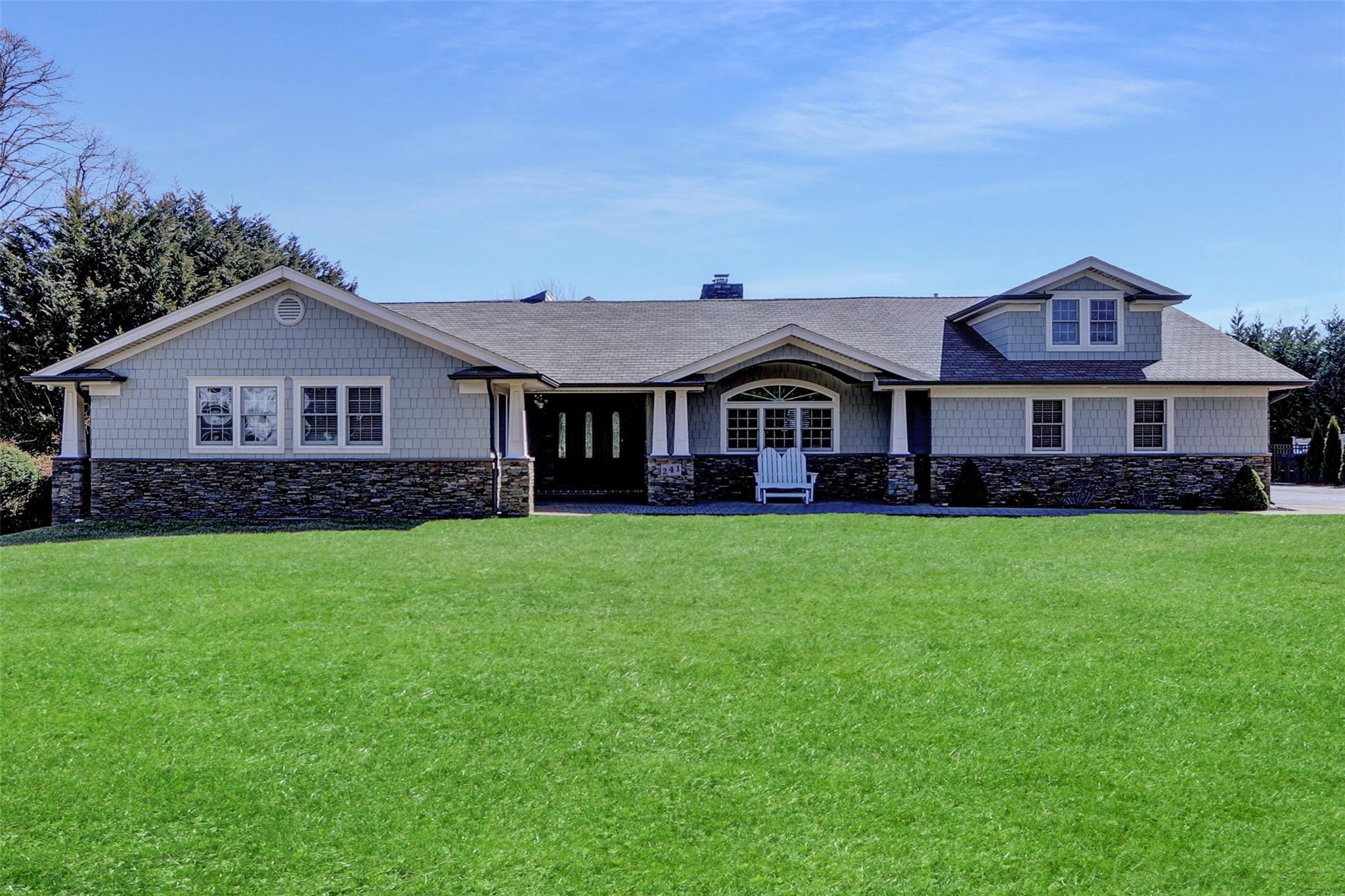 Single Family Willetts  Suffolk County, NY 11795, MLS-843977-6