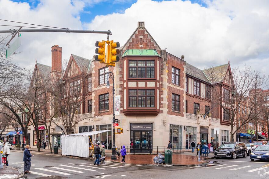 Commercial Lease in New York - 82nd  Queens, NY 11372
