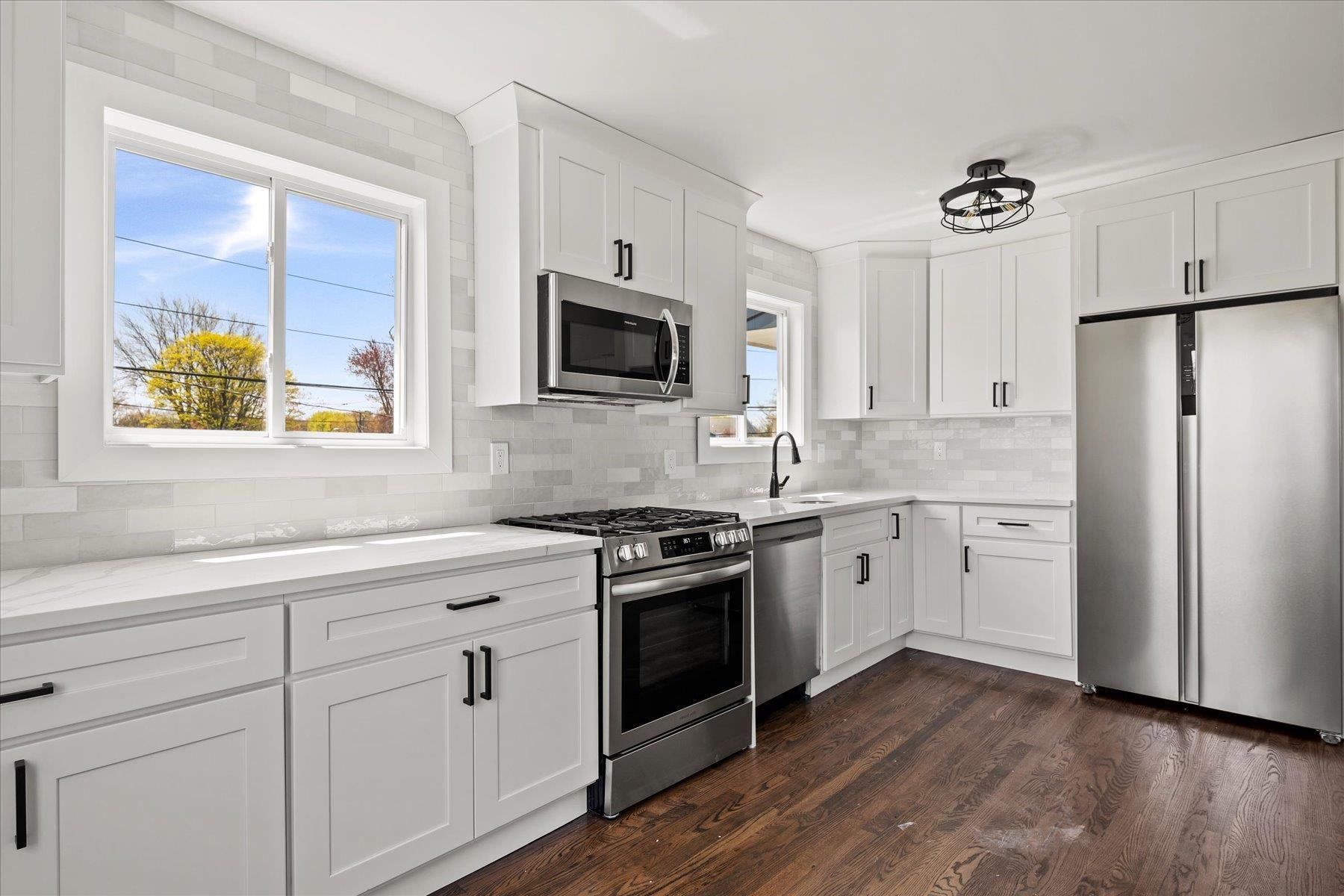 Single Family Gettysburg  Suffolk County, NY 11741, MLS-844019-12