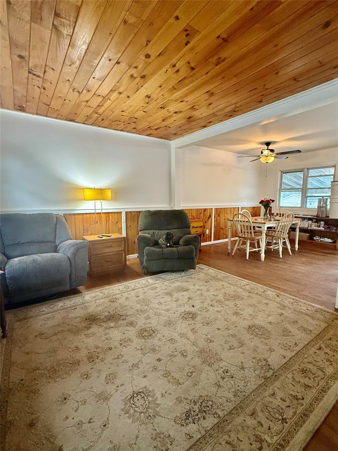 Single Family Danbury  Suffolk County, NY 11706, MLS-844022-5
