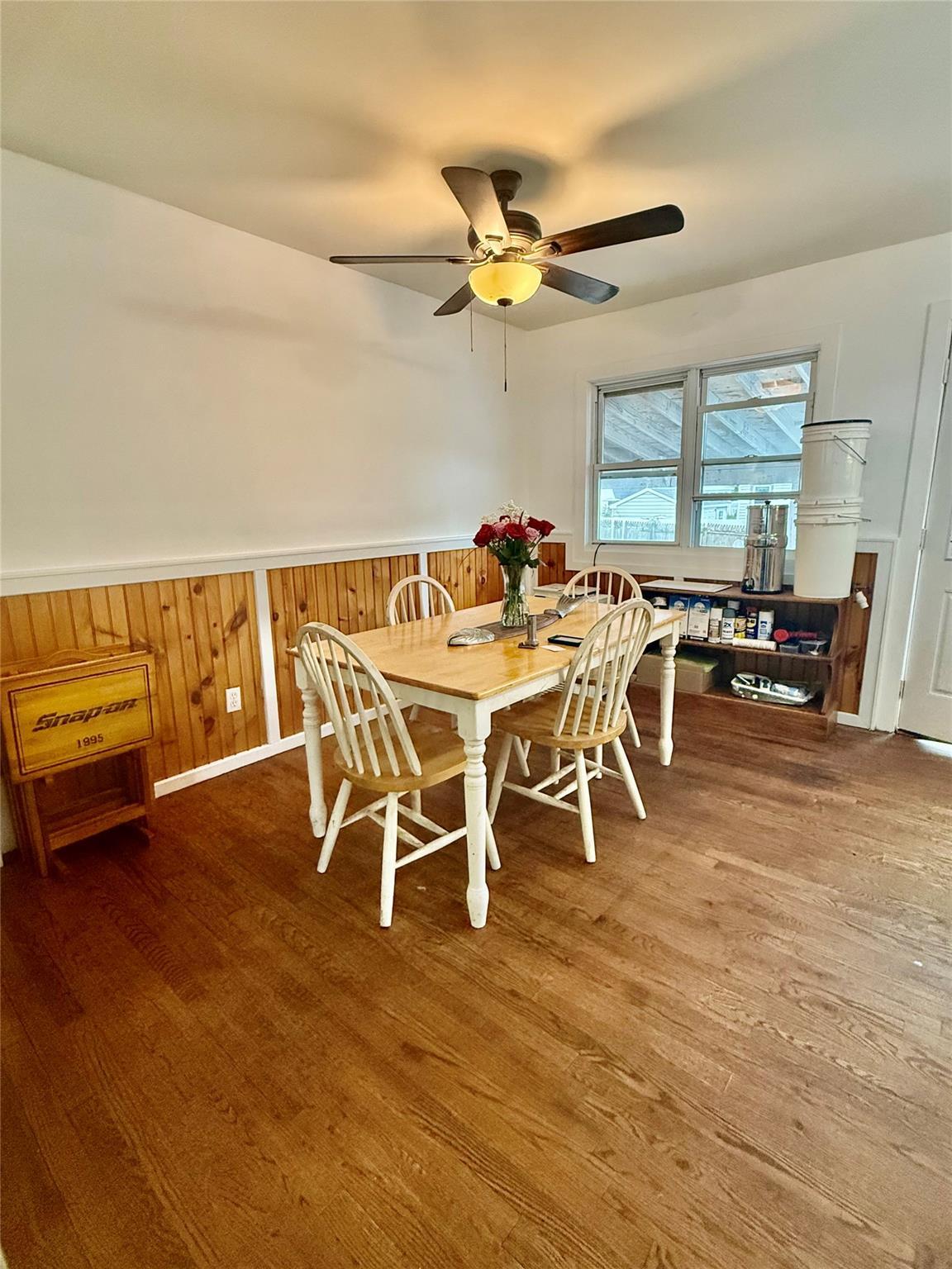 Single Family Danbury  Suffolk County, NY 11706, MLS-844022-6