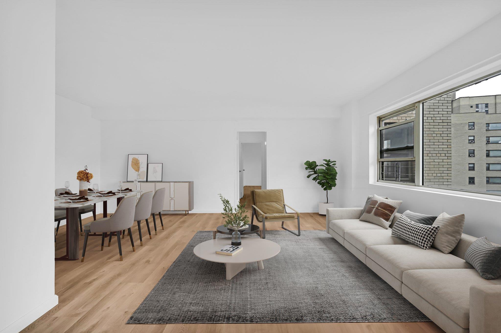 Coop Oval  Bronx, NY 10468, MLS-844024-2