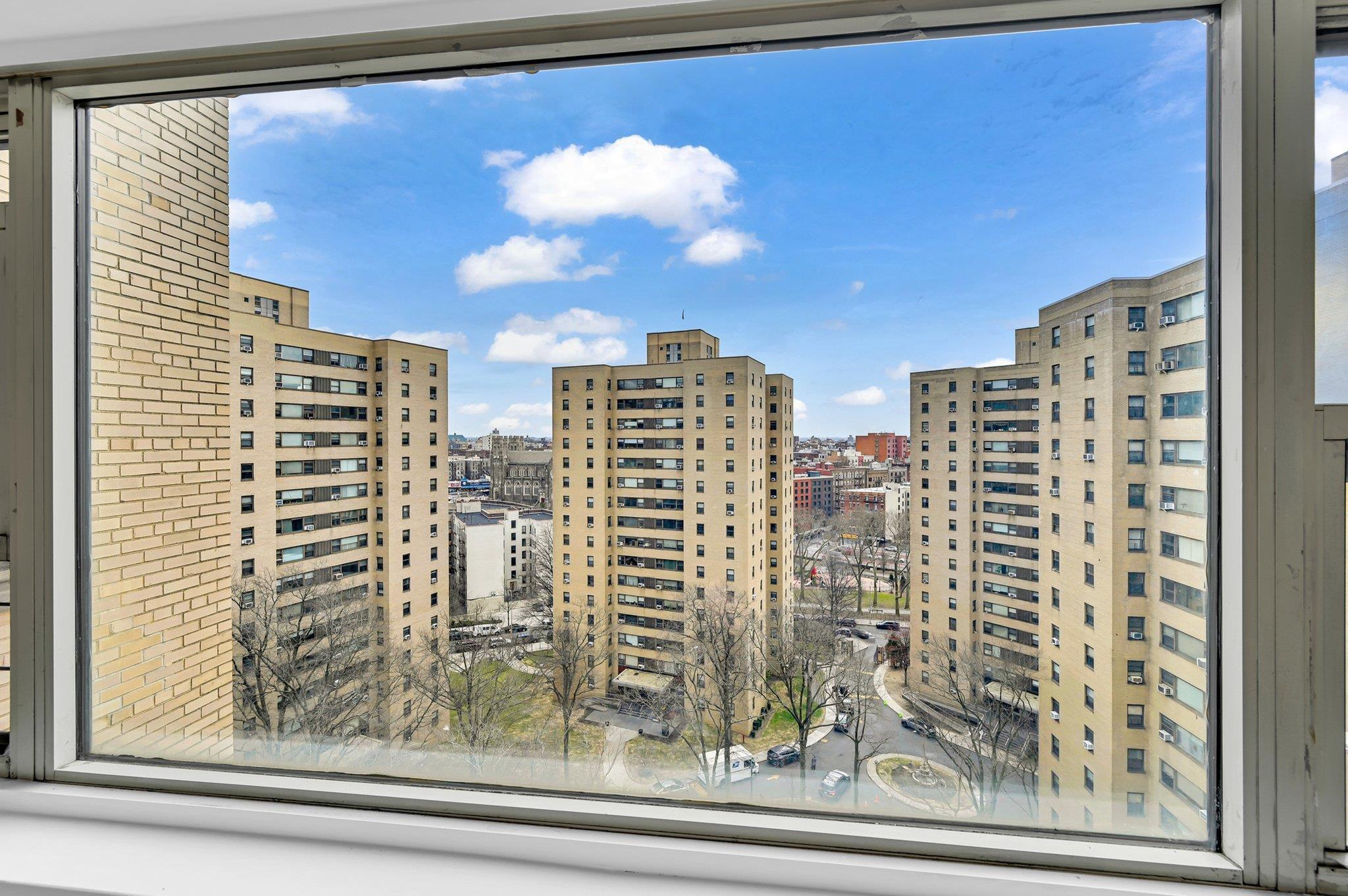 Coop Oval  Bronx, NY 10468, MLS-844024-21