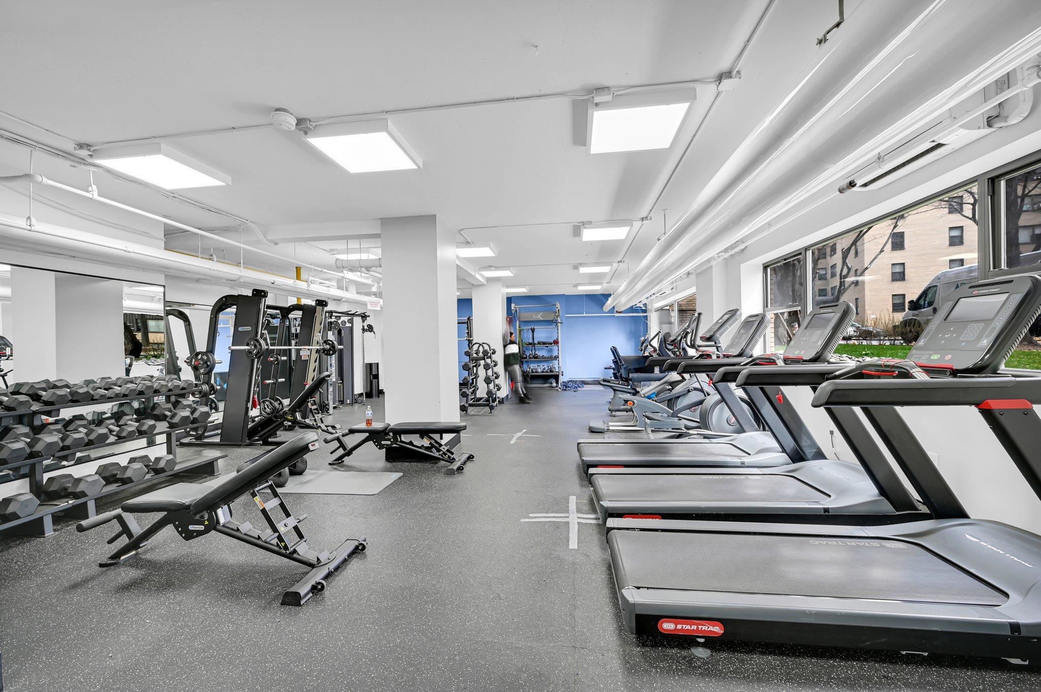 Coop Oval  Bronx, NY 10468, MLS-844024-25