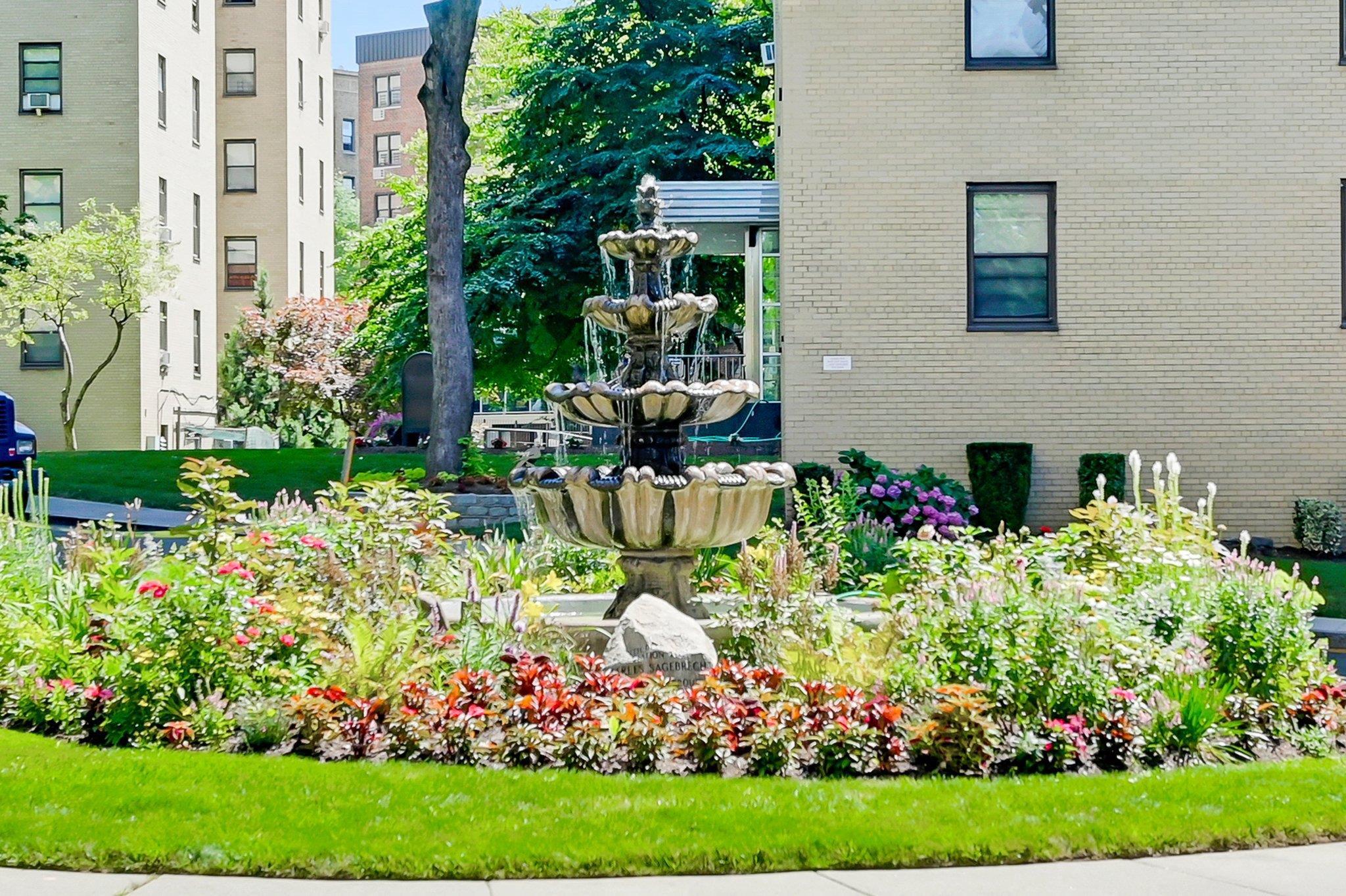 Coop Oval  Bronx, NY 10468, MLS-844024-29