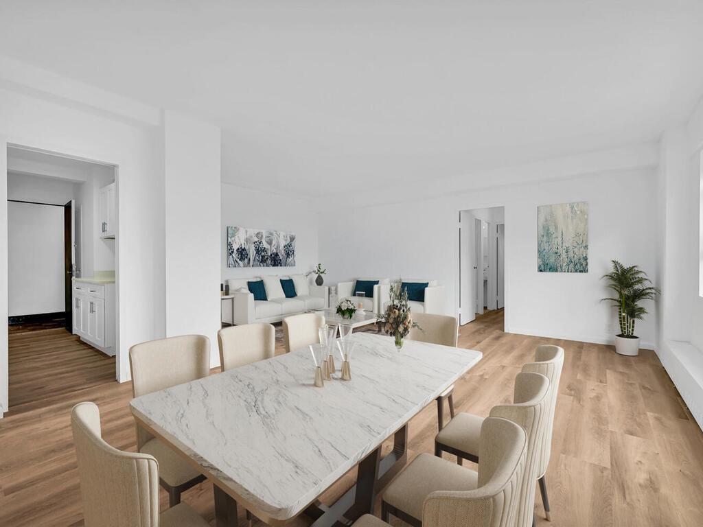 Coop Oval  Bronx, NY 10468, MLS-844024-5