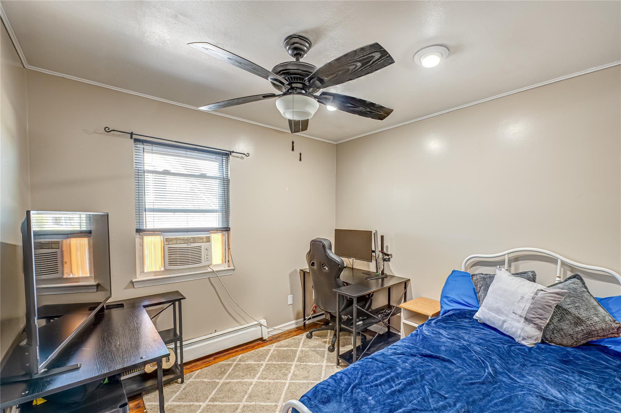 Single Family Wilson  Nassau County, NY 11710, MLS-844026-19