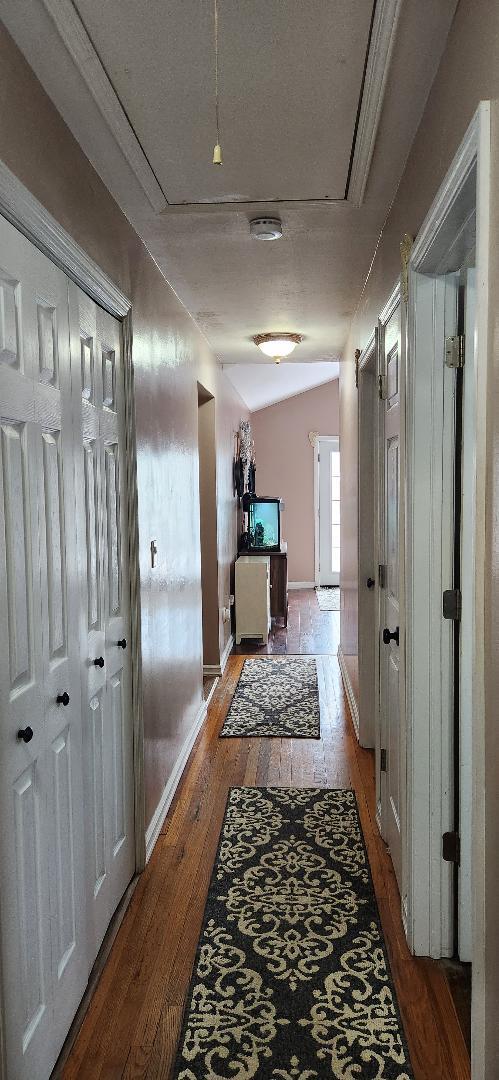 Single Family Wilson  Nassau County, NY 11710, MLS-844026-21