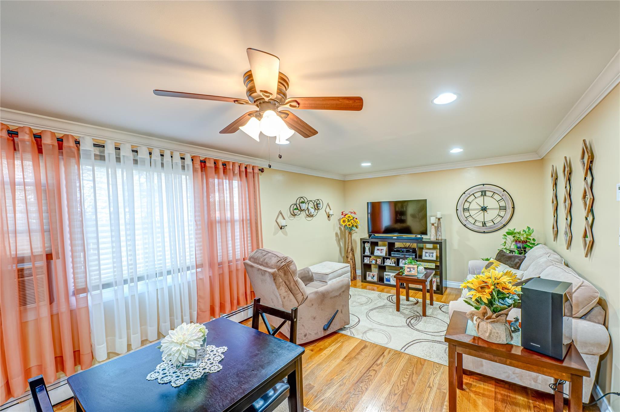 Single Family Wilson  Nassau County, NY 11710, MLS-844026-26