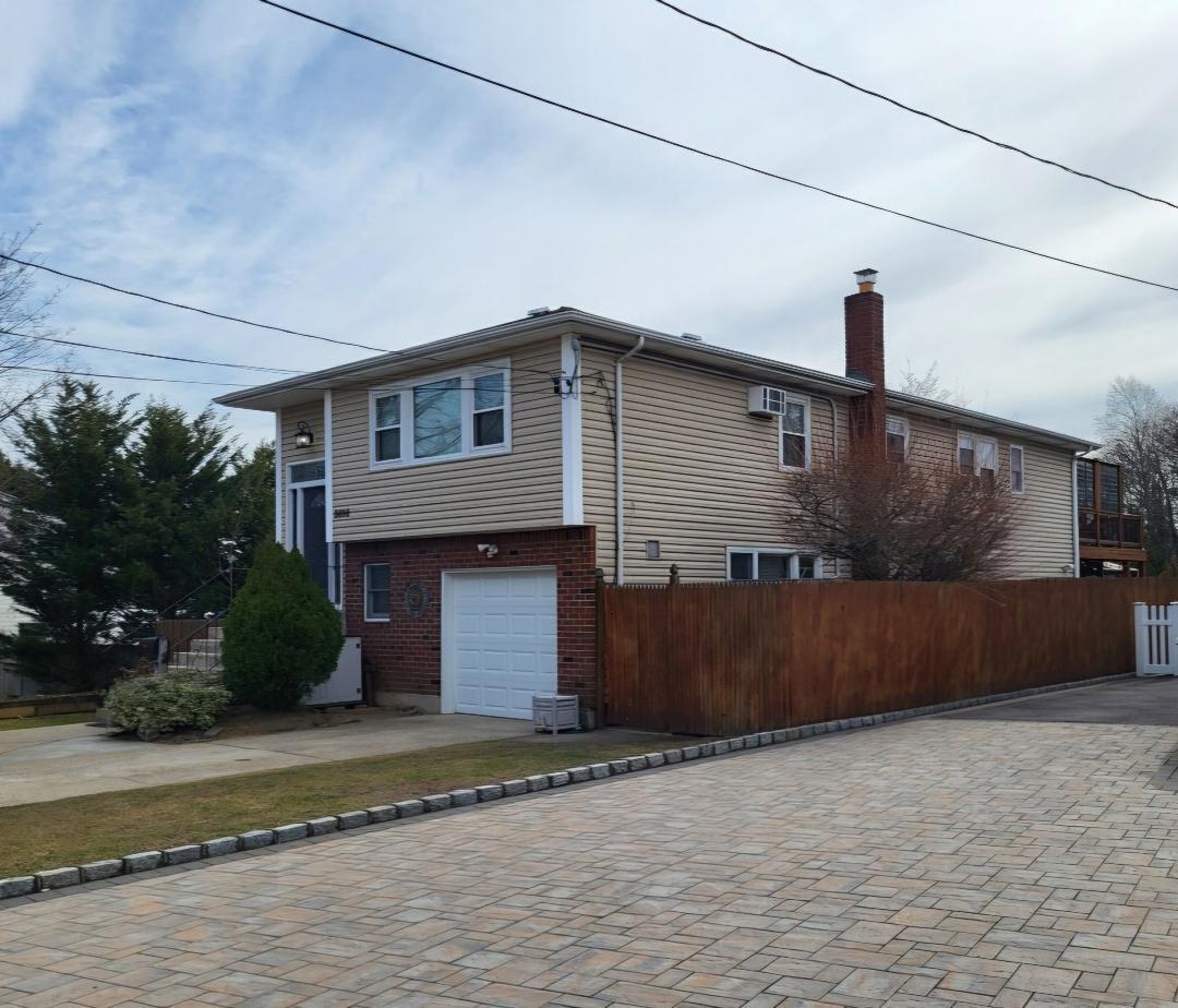 Single Family Wilson  Nassau County, NY 11710, MLS-844026-37