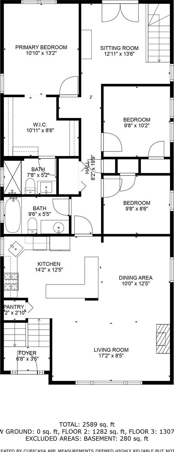 Single Family Wilson  Nassau County, NY 11710, MLS-844026-39