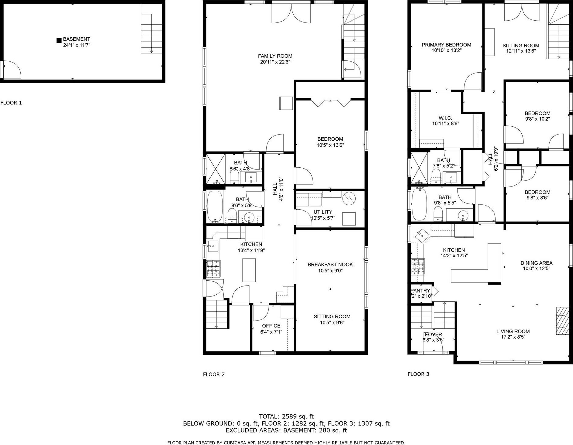 Single Family Wilson  Nassau County, NY 11710, MLS-844026-40