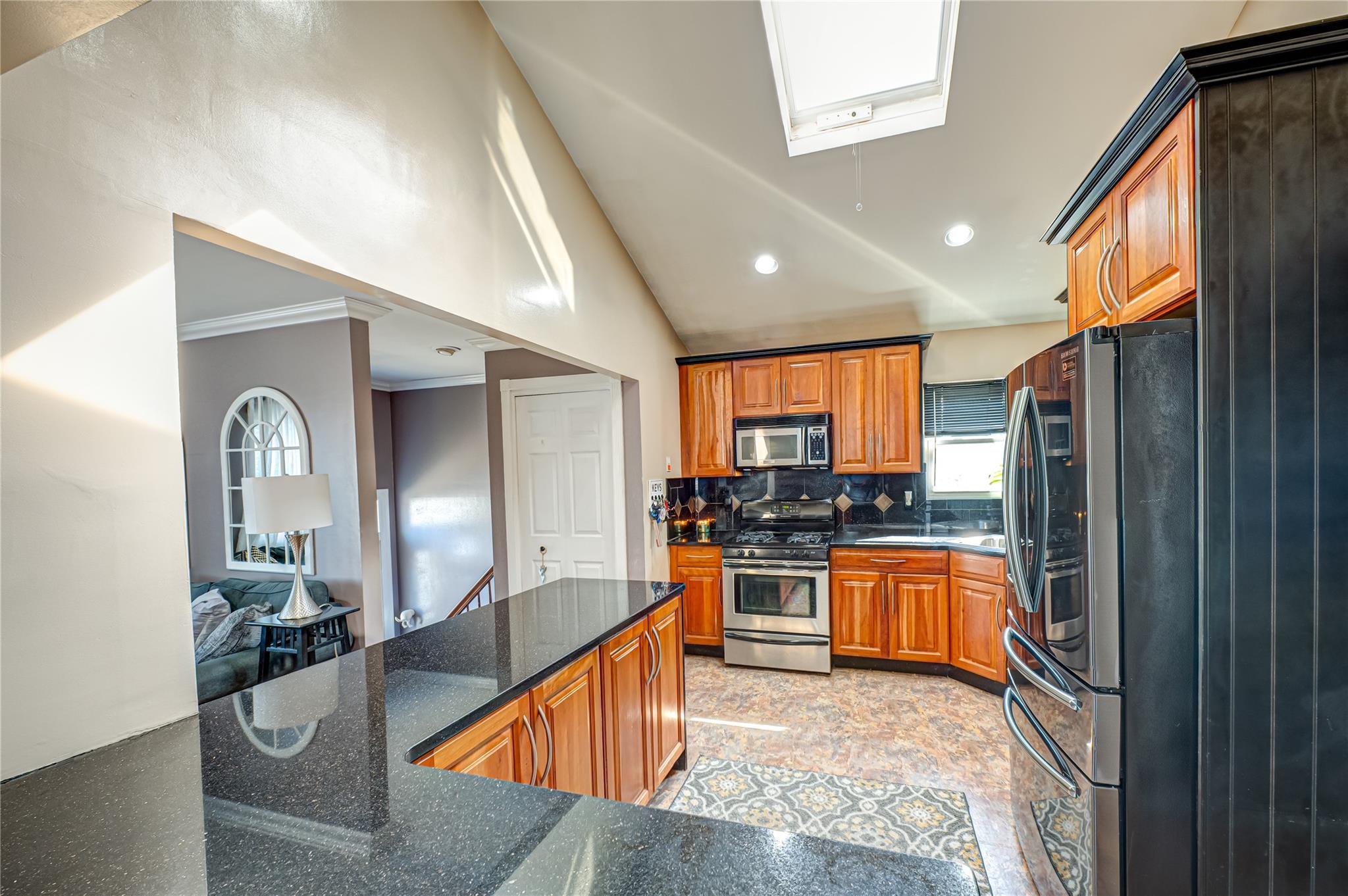 Single Family Wilson  Nassau County, NY 11710, MLS-844026-5