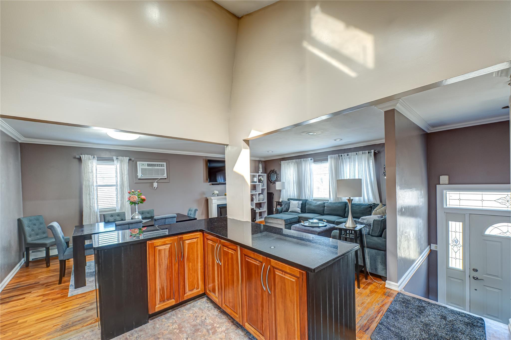 Single Family Wilson  Nassau County, NY 11710, MLS-844026-6