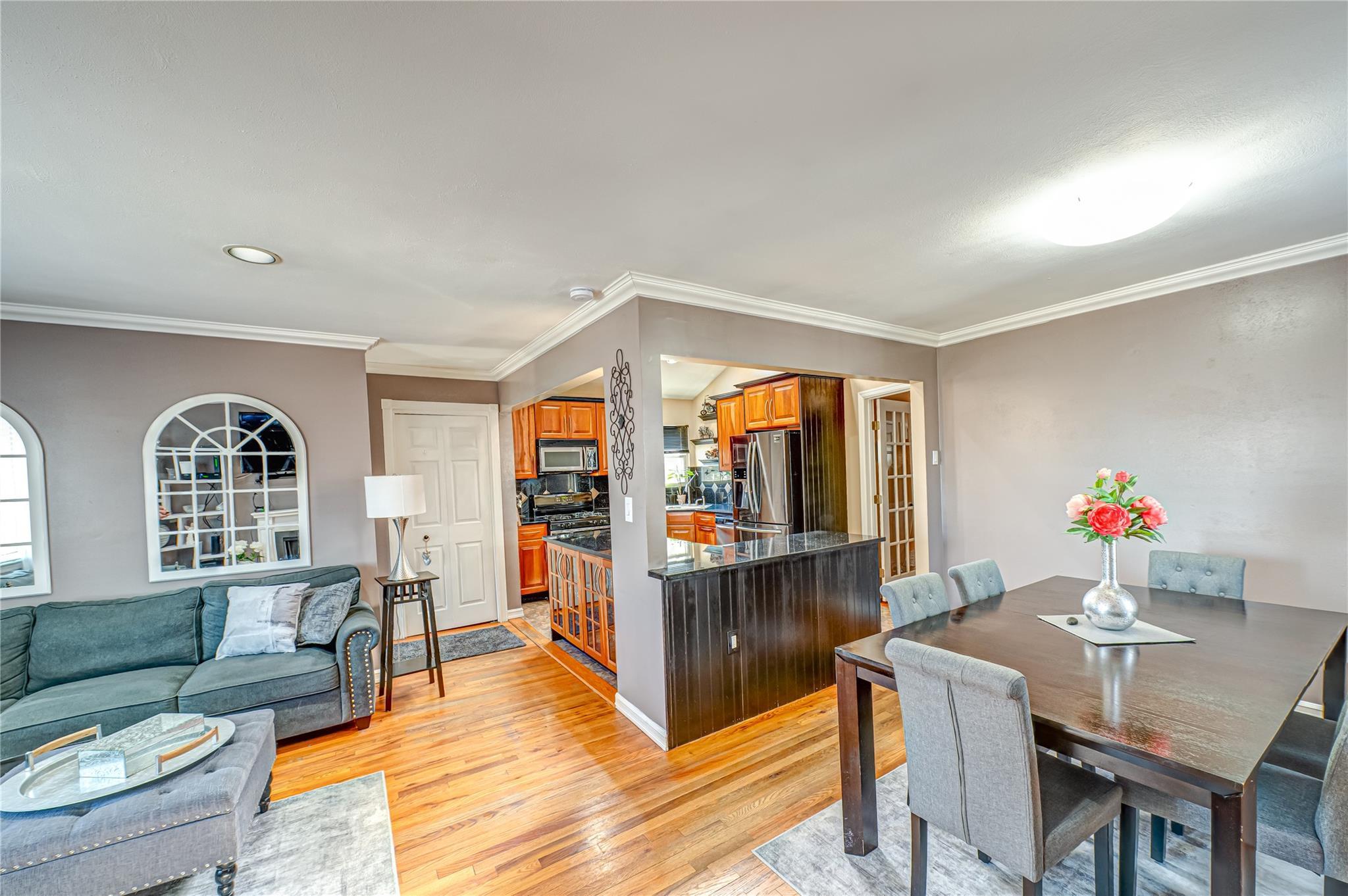 Single Family Wilson  Nassau County, NY 11710, MLS-844026-9