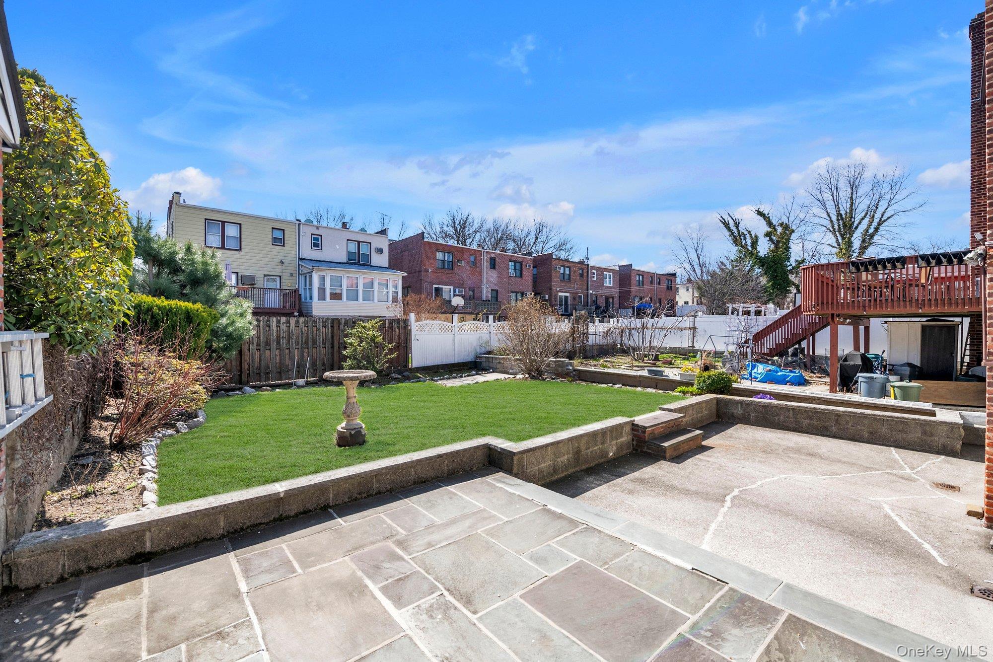 Single Family Pawnee  Bronx, NY 10461, MLS-844031-26