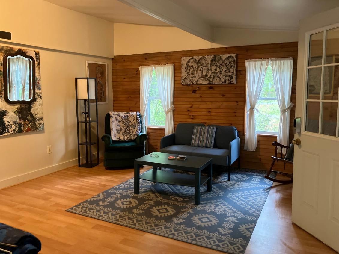 Single Family Forestburgh  Sullivan County, NY 12777, MLS-844036-13