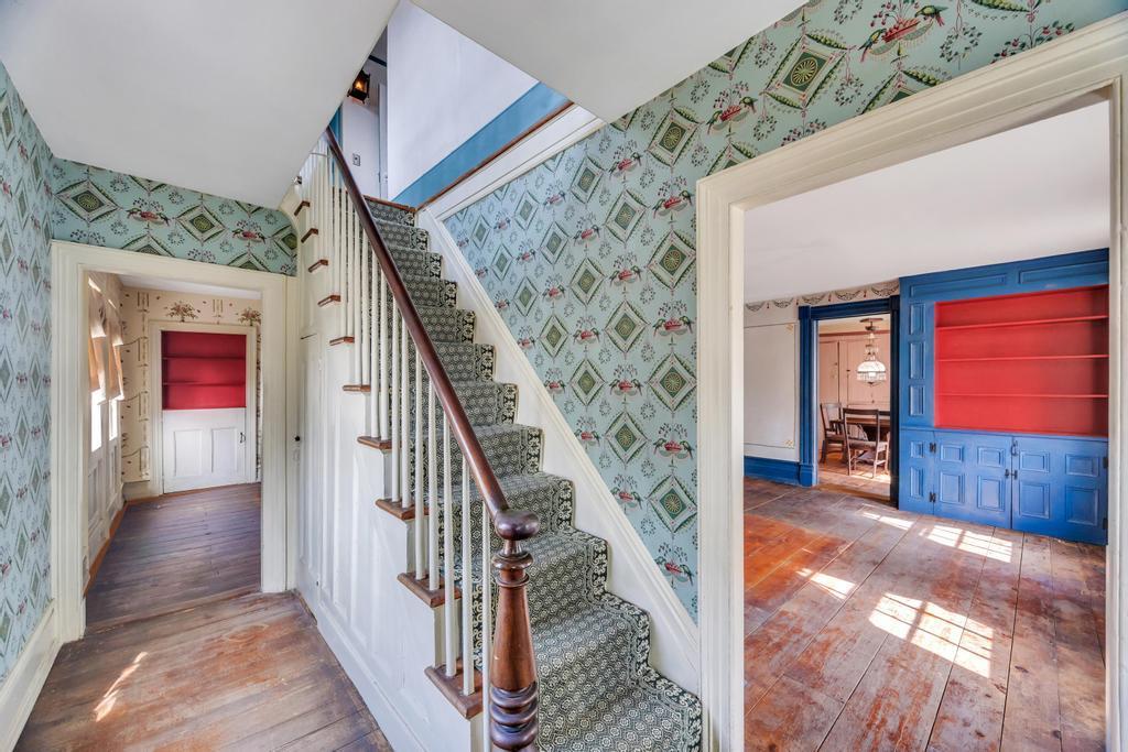 Single Family Broadway  Suffolk County, NY 11777, MLS-844037-10