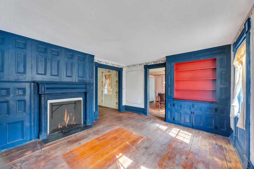 Single Family Broadway  Suffolk County, NY 11777, MLS-844037-11