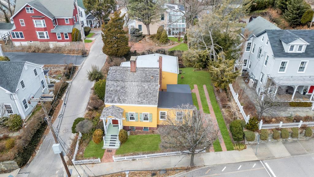Single Family Broadway  Suffolk County, NY 11777, MLS-844037-5
