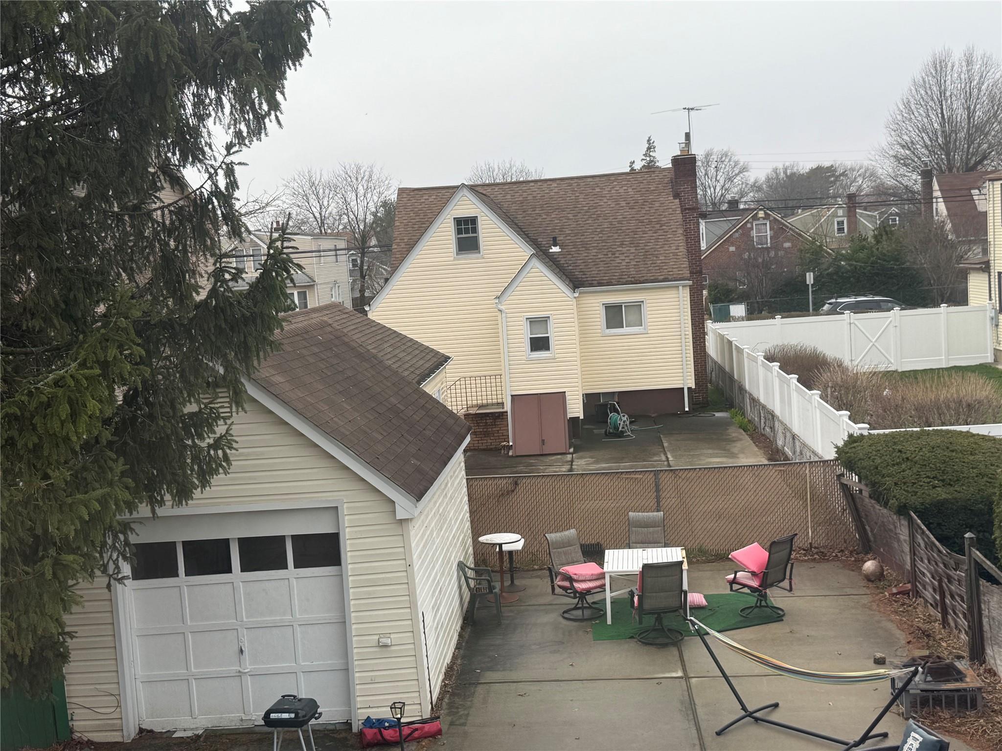 Single Family Randall  Nassau County, NY 11003, MLS-844047-12