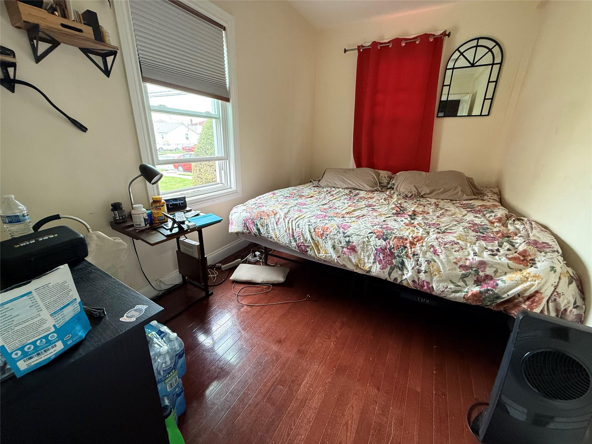 Single Family Randall  Nassau County, NY 11003, MLS-844047-3
