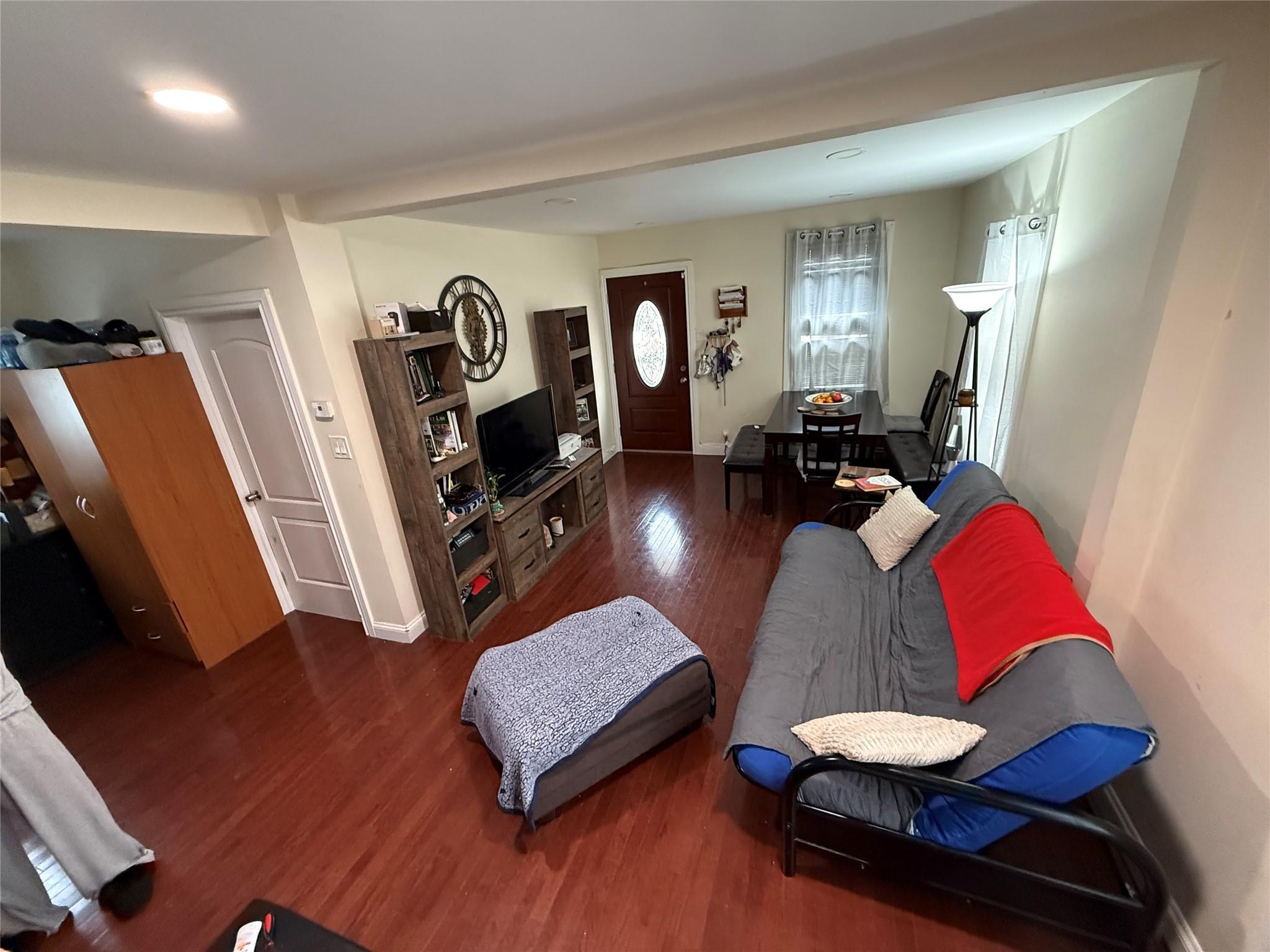 Single Family Randall  Nassau County, NY 11003, MLS-844047-5