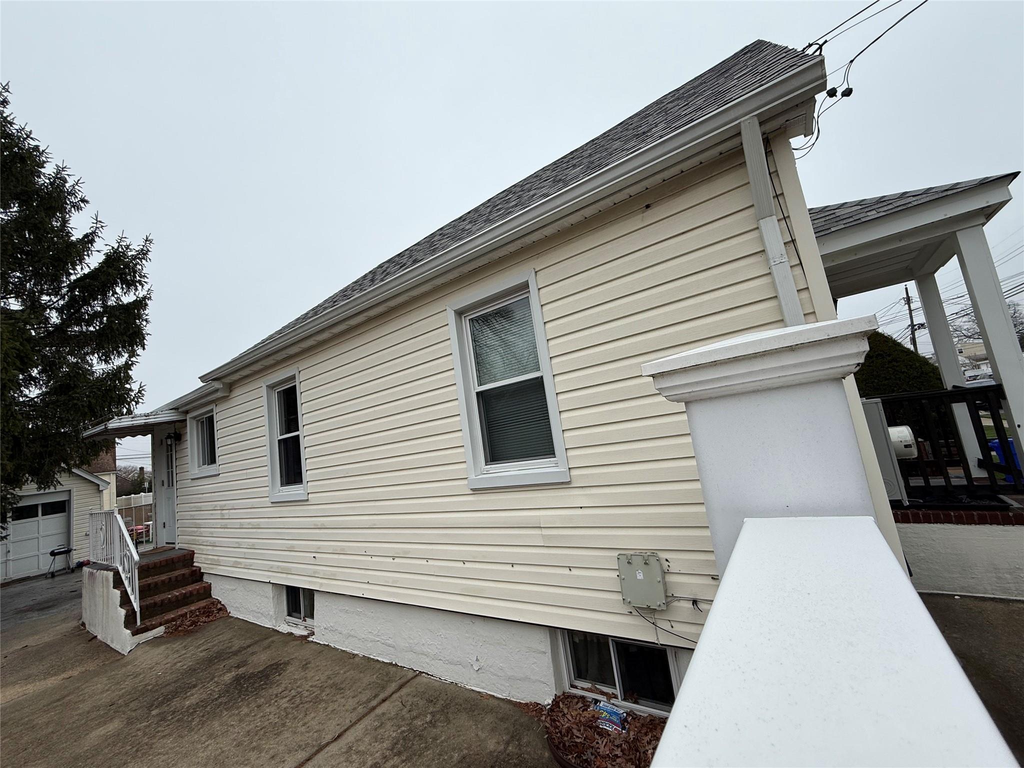 Single Family Randall  Nassau County, NY 11003, MLS-844047-9