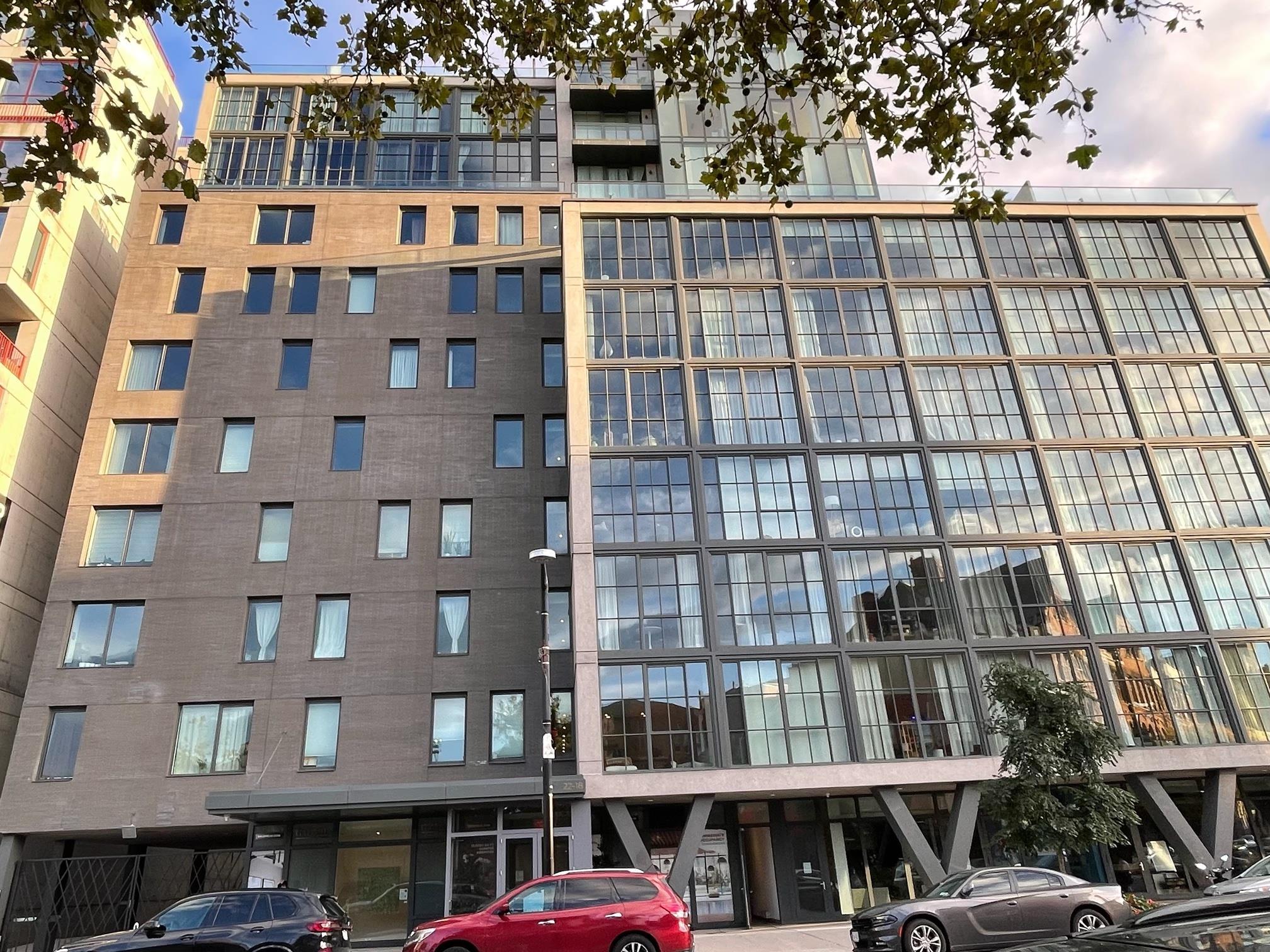 Apartment Jackson  Queens, NY 11101, MLS-844053-20