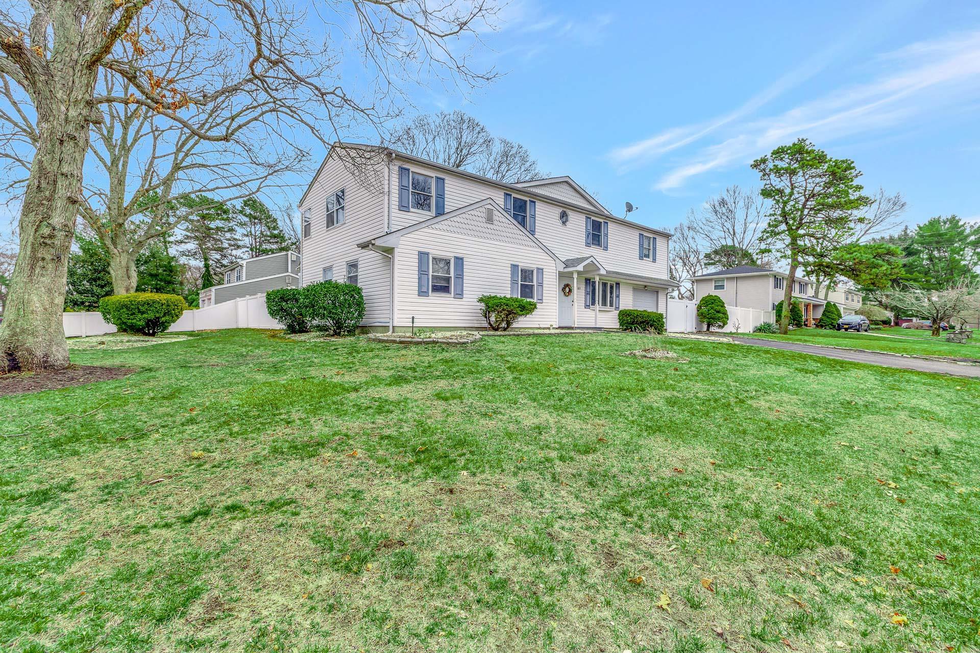 Single Family Bicycle  Suffolk County, NY 11784, MLS-844061-2