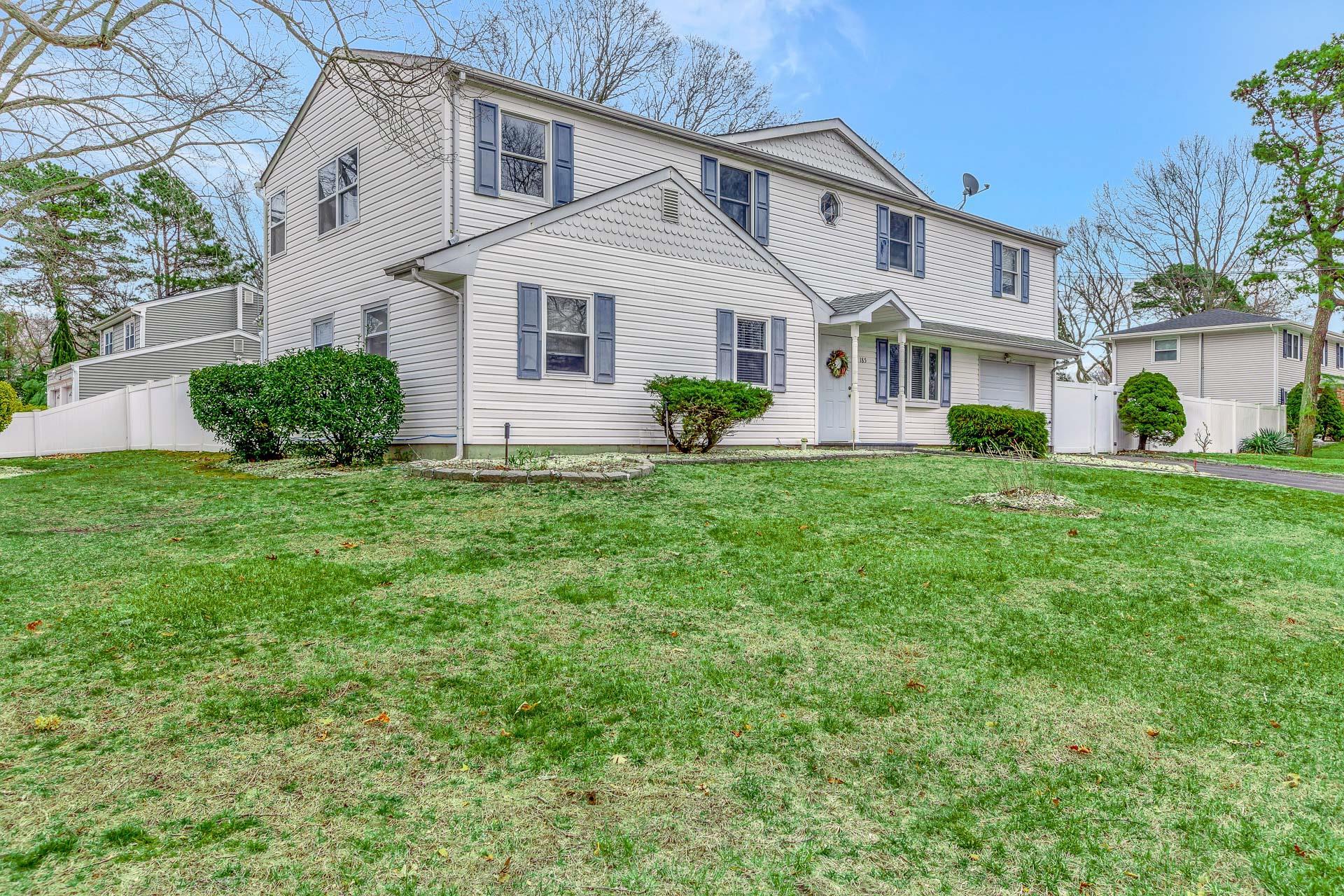 Single Family Bicycle  Suffolk County, NY 11784, MLS-844061-3