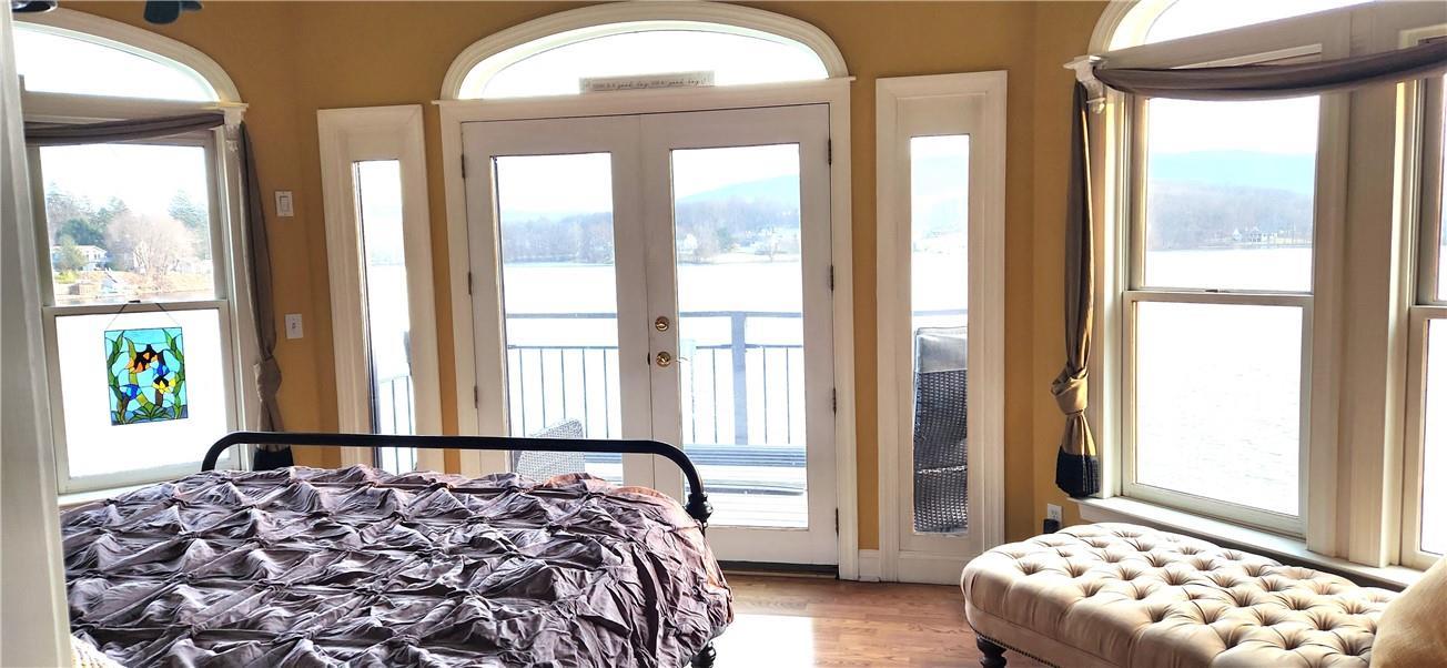 Single Family Shore  Orange County, NY 12553, MLS-844094-13
