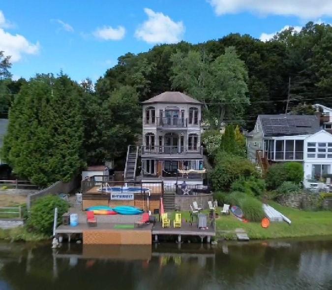 Single Family Shore  Orange County, NY 12553, MLS-844094-2
