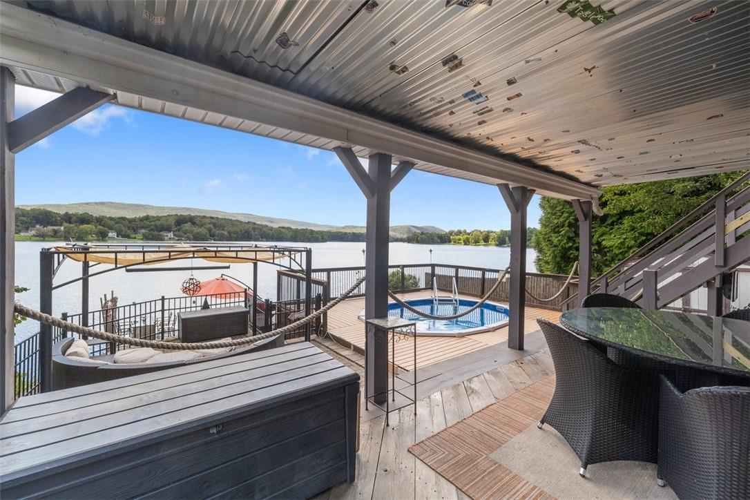 Single Family Shore  Orange County, NY 12553, MLS-844094-27