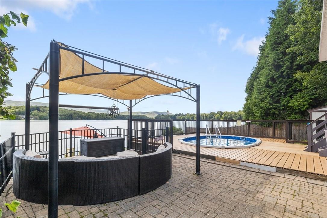Single Family Shore  Orange County, NY 12553, MLS-844094-31