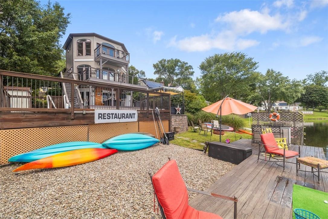 Single Family Shore  Orange County, NY 12553, MLS-844094-33