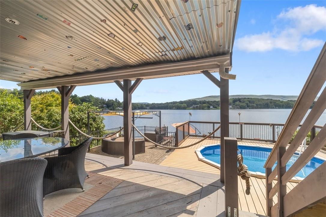 Single Family Shore  Orange County, NY 12553, MLS-844094-36