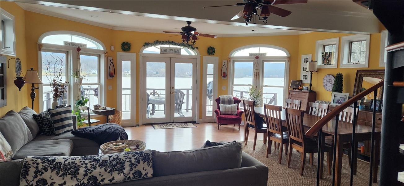Single Family Shore  Orange County, NY 12553, MLS-844094-8