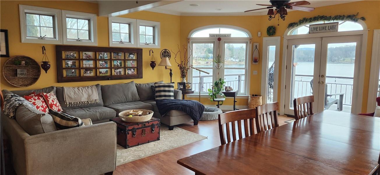 Single Family Shore  Orange County, NY 12553, MLS-844094-9