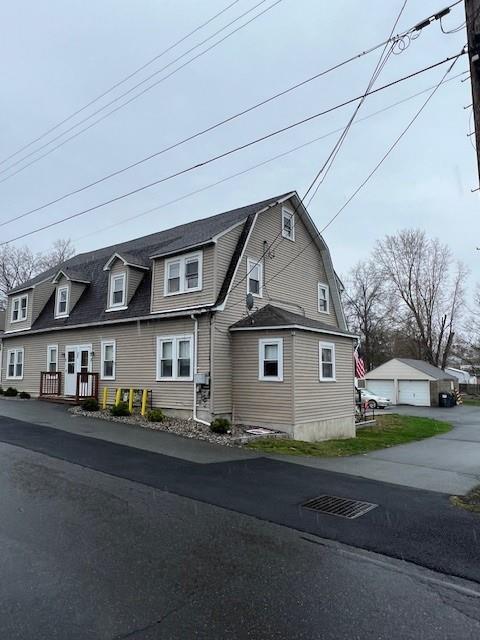 Single Family Viola  Ulster County, NY 12589, MLS-844101-3